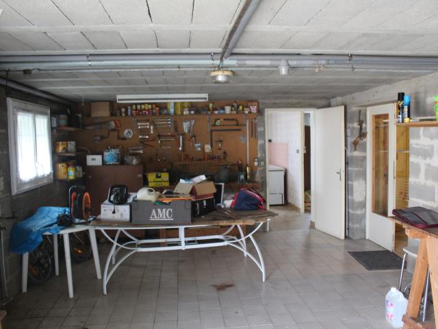 Maison vente à Châtellerault