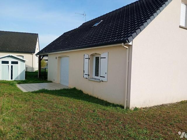 Maison vente à Châtellerault