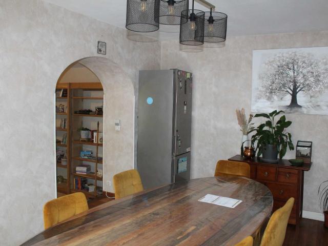 Maison vente à Châtellerault