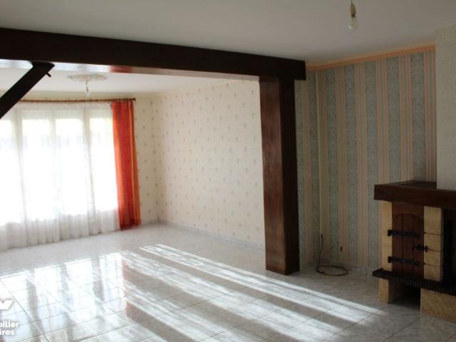 Maison vente à Châtellerault