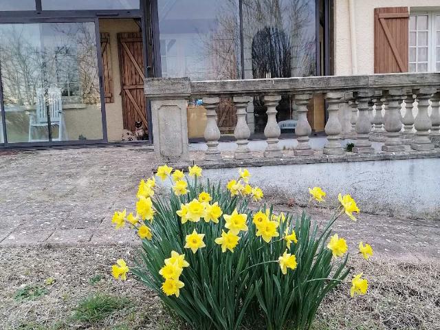 Maison vente à Châtellerault
