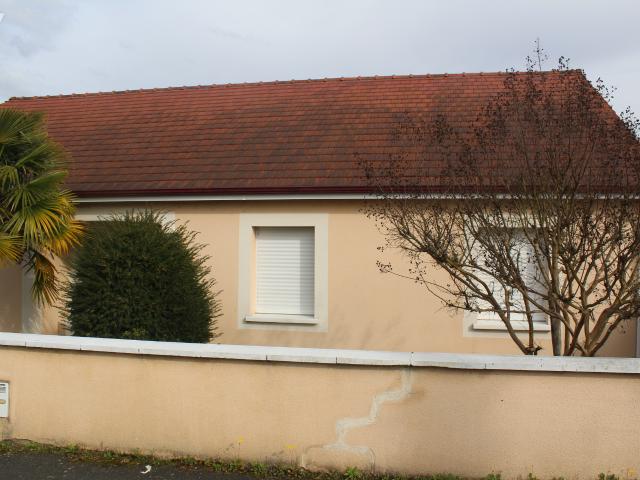 Maison vente à Châtellerault