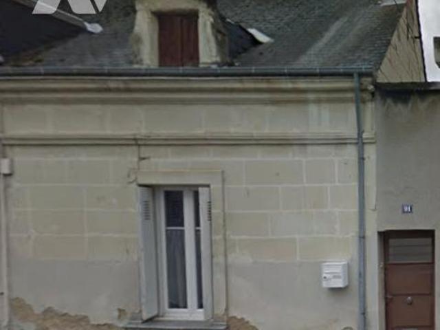 Maison vente à Châtellerault