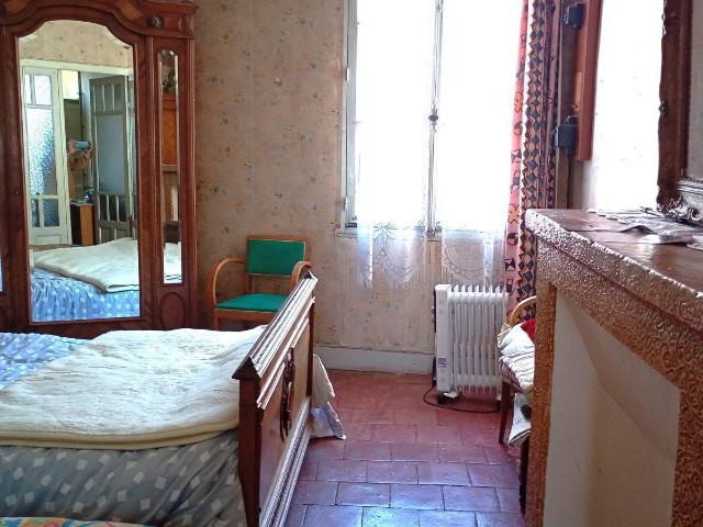 Maison vente à Châtellerault, Vienne