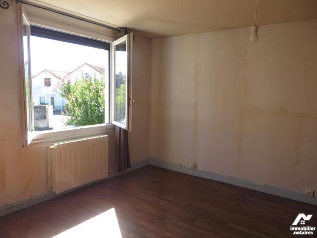 Maison vente à Châtellerault