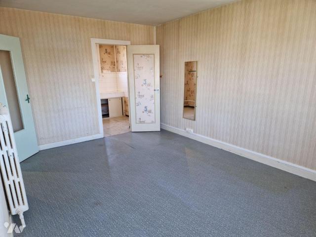 Maison vente à Châtellerault