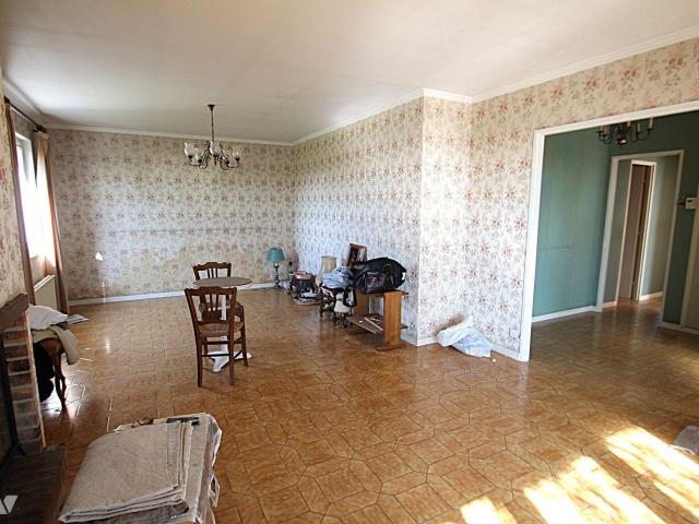 Maison vente à Chalon-sur-Saône, Châtenoy-le-royal