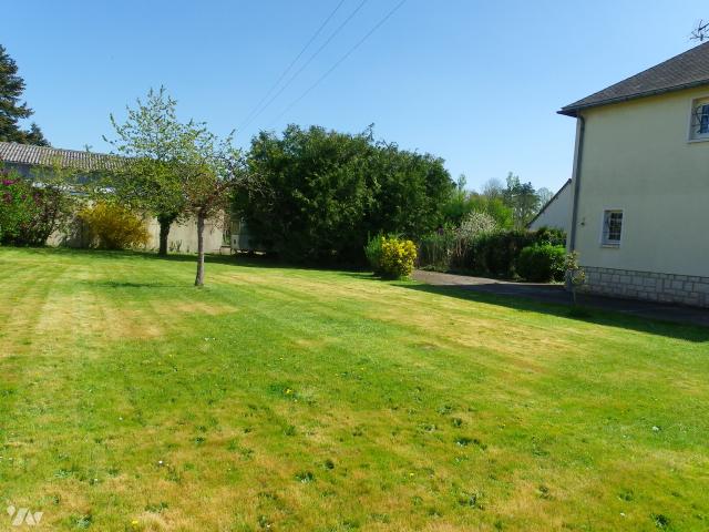 Maison vente à Montargis, Châtillon-coligny