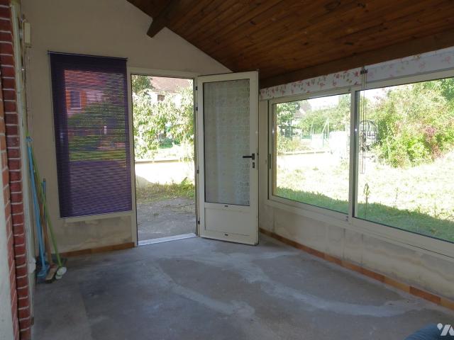 Maison vente à Montargis, Châtillon-coligny