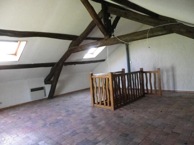 Maison vente à Montargis, Châtillon-coligny