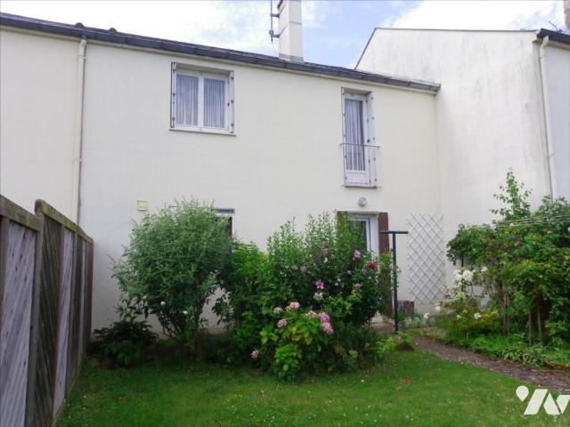Maison vente à Montargis, Châtillon-coligny