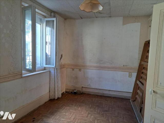 Maison vente à Montargis, Châtillon-coligny