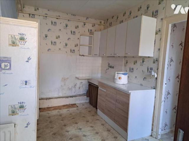 Maison vente à Montargis, Châtillon-coligny