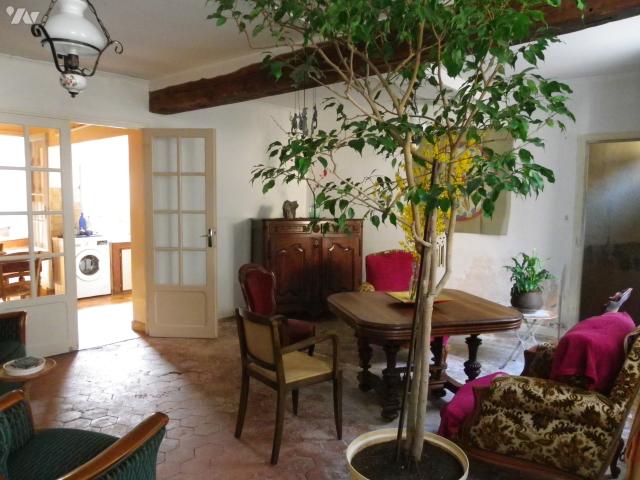 Maison vente à Montargis, Châtillon-coligny