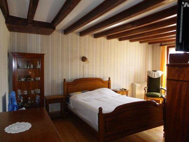 Maison vente à Montargis, Châtillon-coligny