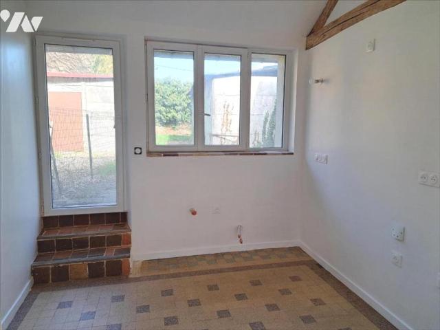 Maison vente à Montargis, Châtillon-coligny