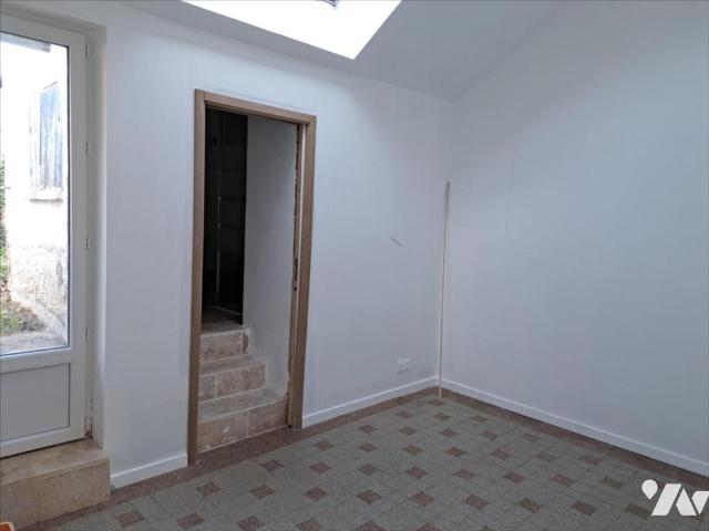 Maison vente à Montargis, Châtillon-coligny