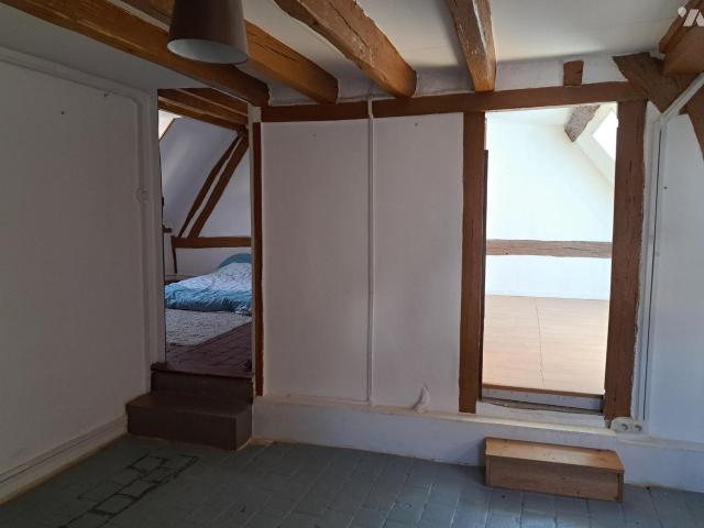 Maison vente à Montargis, Châtillon-coligny