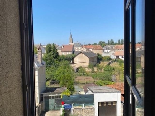 Maison vente à Château-Chinon (Ville), Châtillon-en-bazois
