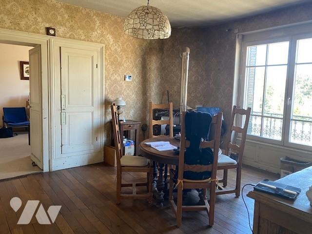 Maison vente à Château-Chinon (Ville), Châtillon-en-bazois
