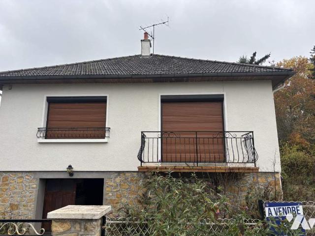 Maison vente à Château-Chinon (Ville), Châtillon-en-bazois