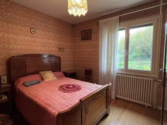 Maison vente à Château-Chinon (Ville), Châtillon-en-bazois