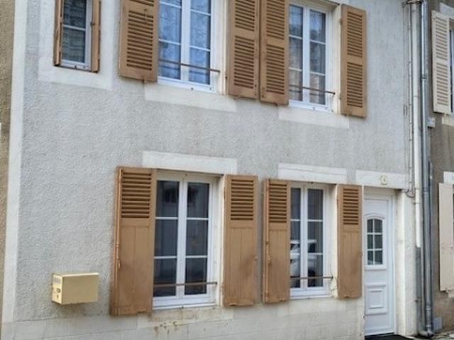 Maison vente à Château-Chinon (Ville), Châtillon-en-bazois