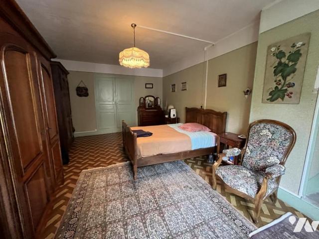 Maison vente à Die, Auvergne-Rhône-Alpes