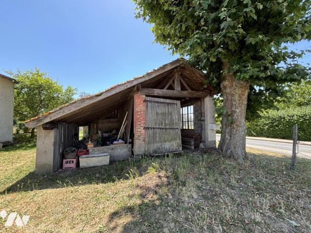 Maison vente à Bourg-en-Bresse, Châtillon-sur-chalaronne
