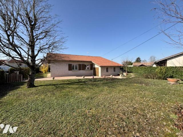 Maison vente à Bourg-en-Bresse, Châtillon-sur-chalaronne