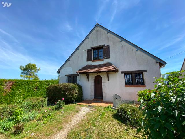 Maison vente à Romorantin-Lanthenay, Châtillon-sur-cher