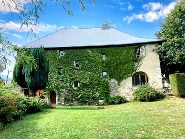 Maison vente à Châtillon-sur-Cluses, Haute-Savoie