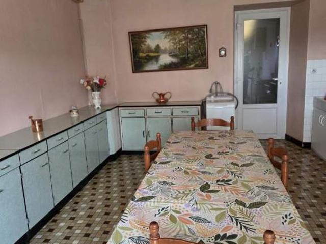 Maison vente à Mayenne, Châtillon-sur-colmont