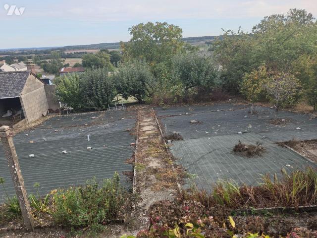 Maison vente à Châtillon-sur-Colmont, Mayenne