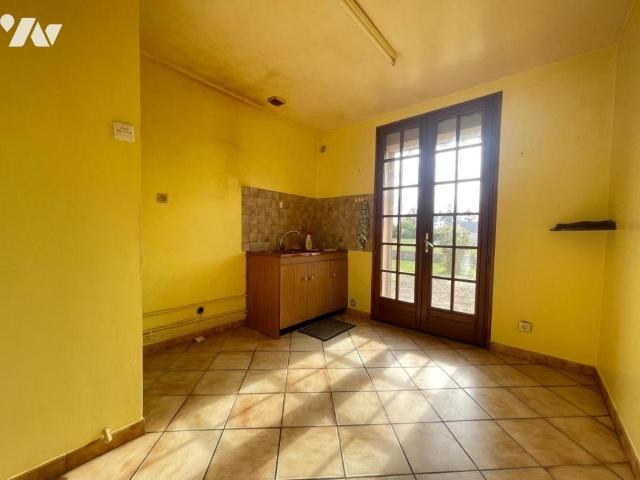 Maison vente à Montargis, Châtillon-sur-loire