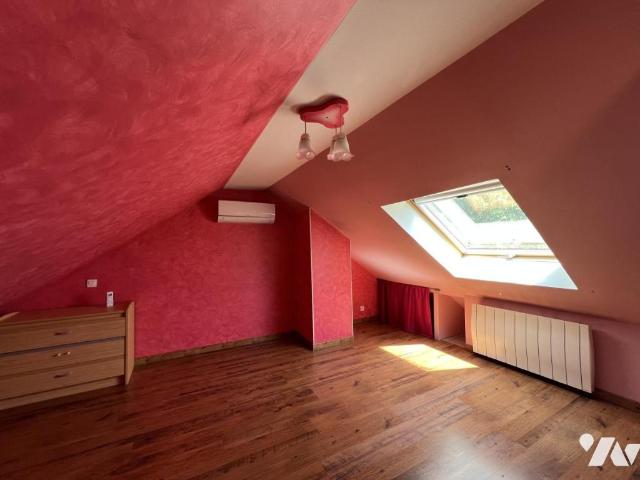 Maison vente à Montargis, Châtillon-sur-loire