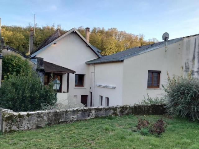Maison vente à Montargis, Châtillon-sur-loire