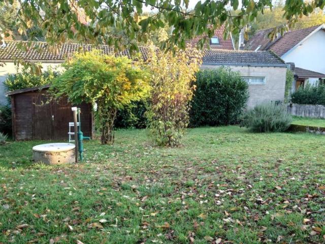 Maison vente à Montargis, Châtillon-sur-loire
