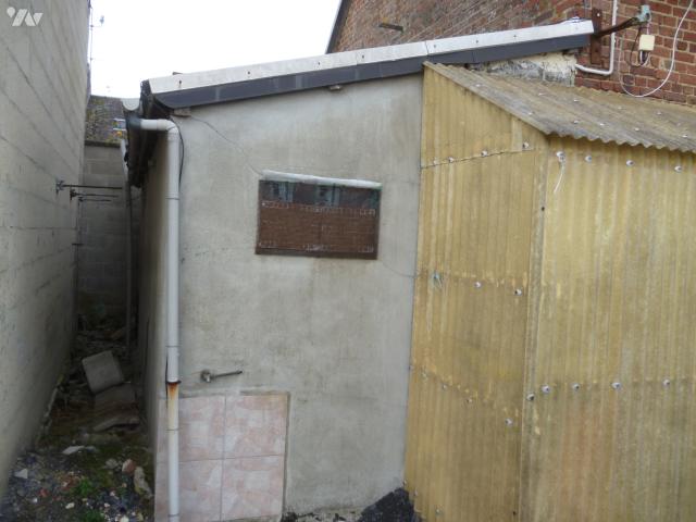 Maison vente à Saint-Quentin, Châtillon-sur-oise