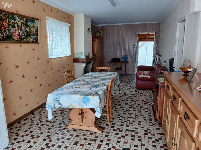 Maison location à Dax, Louer
