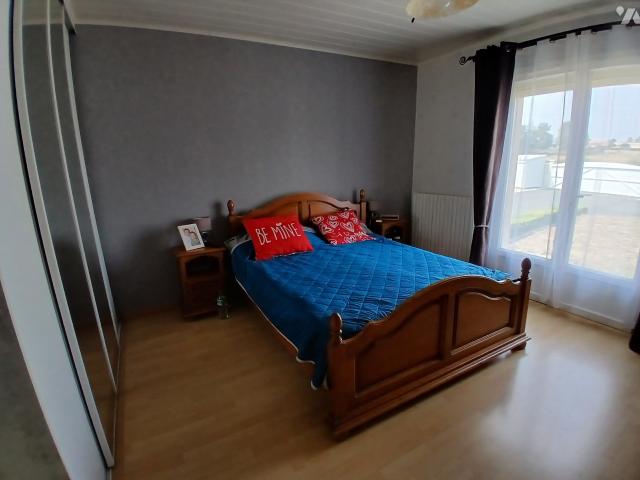 Maison vente à Parthenay, Châtillon-sur-thouet