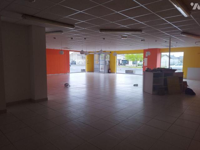 Maison vente à Châteauroux, Sassierges-saint-germain