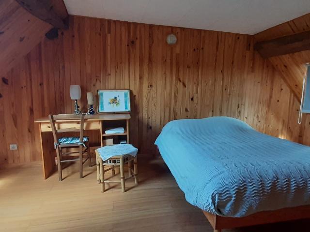 Maison vente à Le Blanc, La Châtre-langlin