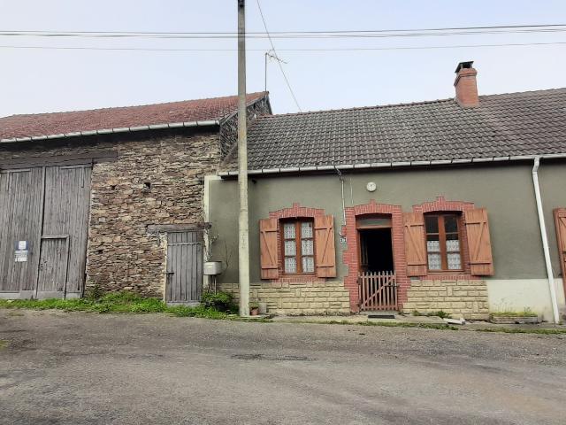 Maison vente à Le Blanc, La Châtre-langlin