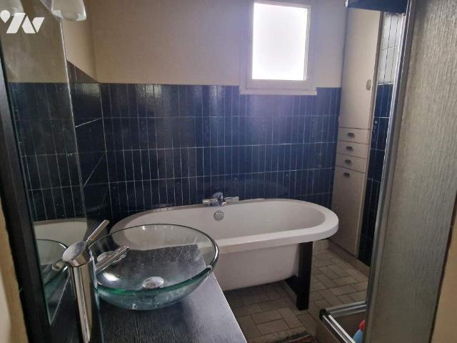 Maison vente à Le Blanc, La Châtre-langlin