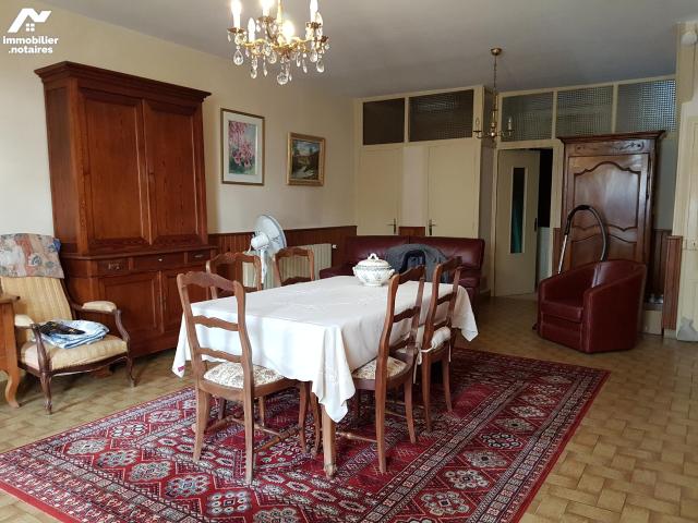 Maison vente à Le Blanc, La Châtre-langlin
