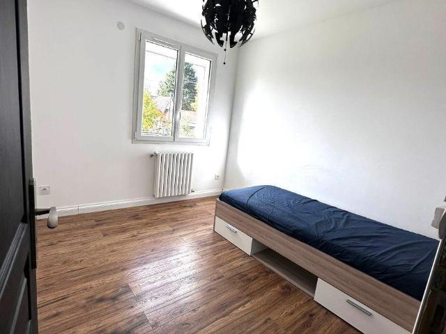 Maison vente à Romorantin-Lanthenay, Châtres-sur-cher