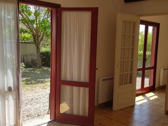 Maison vente à Romorantin-Lanthenay, Châtres-sur-cher