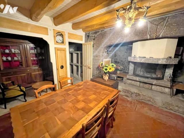 Maison vente à Mende, Chauchailles