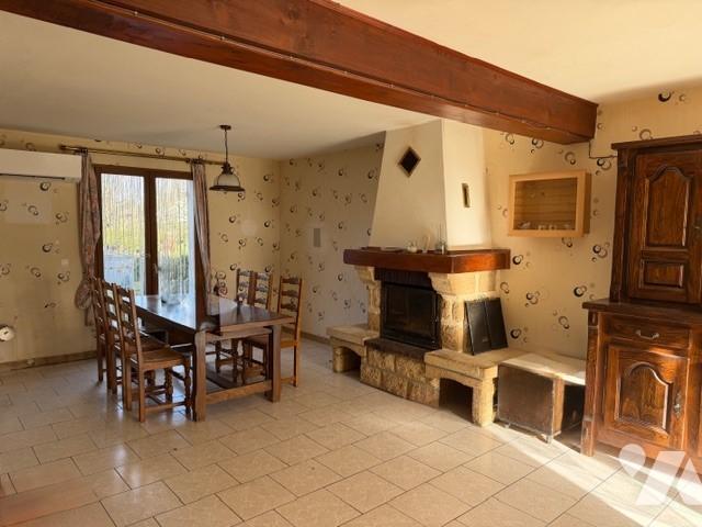 Maison vente à Châlons-en-Champagne, Chaudefontaine